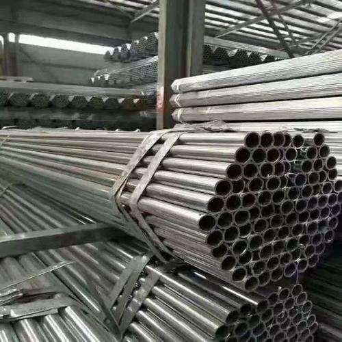长兴q355nhb耐候钢管